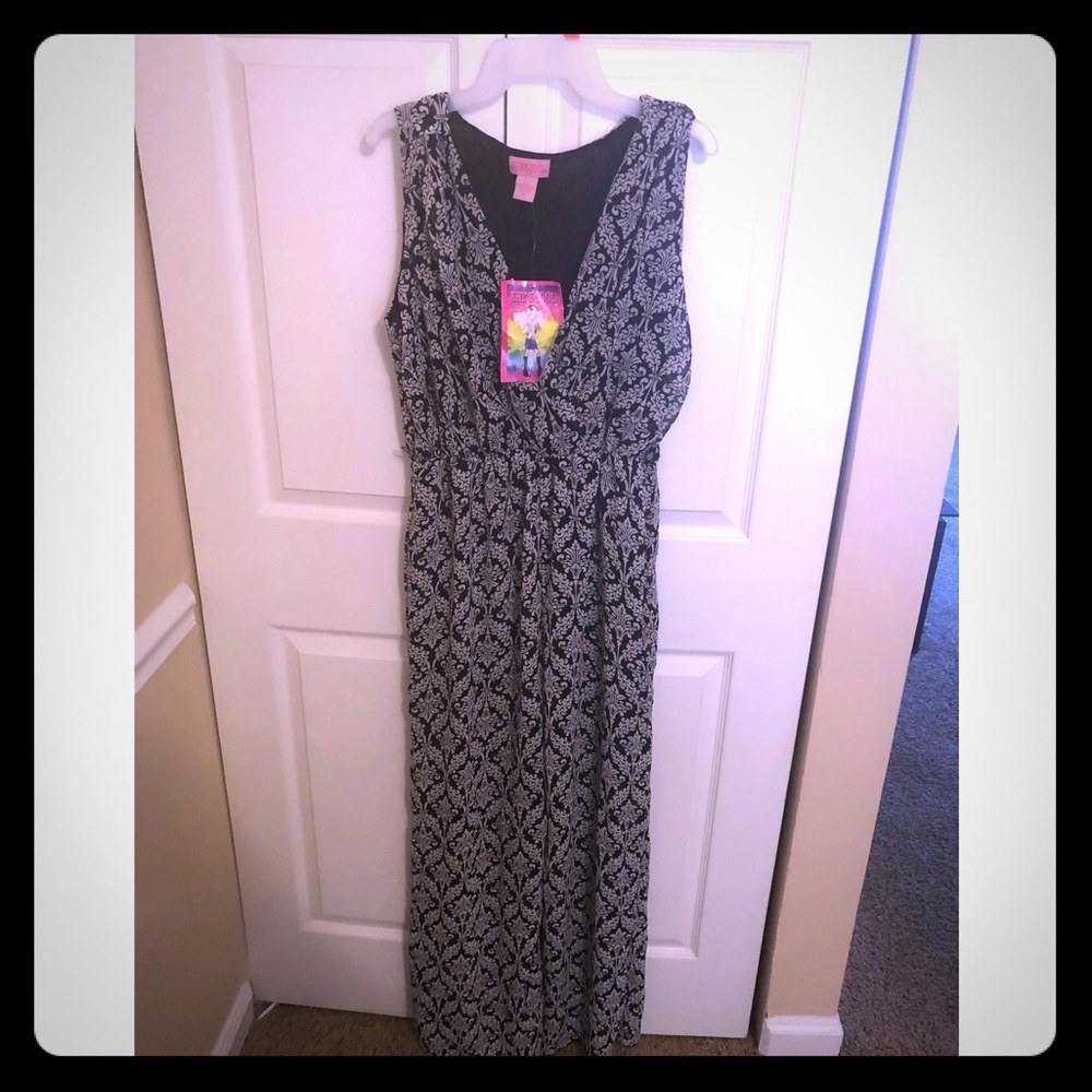 Jumpsuit